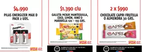 Catálogo OXXO en Rancagua | Oferta exclusivos! | 2025-07-14T00:00:00.000Z - 2025-08-06T00:00:00.000Z