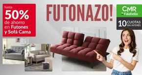 Catálogo HomeCenter Sodimac en Calbuco | Ofertas HomeCenter Sodimac | 2025-07-15T00:00:00.000Z - 2025-07-29T00:00:00.000Z
