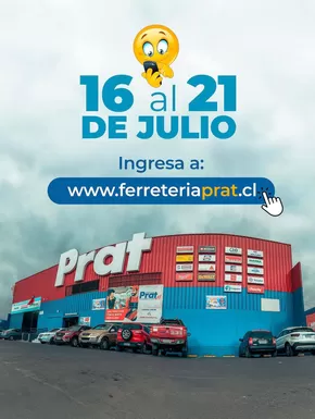 Ofertas Ferretería Prat