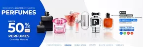 Catálogo Paris | Hasta 60% dcto! | 2025-07-18T00:00:00.000Z - 2025-07-30T00:00:00.000Z