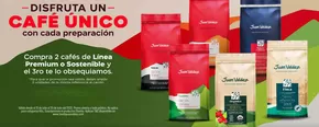 Catálogo Wendy's | Disfruta un café único! | 2025-07-18T00:00:00.000Z - 2025-07-20T00:00:00.000Z