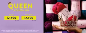 Catálogo Revesderecho en Maipú | Oferta promocional! | 2025-07-18T00:00:00.000Z - 2025-08-01T00:00:00.000Z