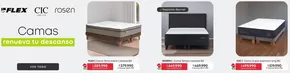Catálogo Falabella en Las Condes | Gran variedad de ofertas | 2025-07-18T00:00:00.000Z - 2025-08-01T00:00:00.000Z