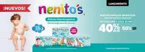 Catálogo PreUnic en Temuco | Ofertas principales para todos los clientes | 2025-07-14T00:00:00.000Z - 2025-07-20T00:00:00.000Z
