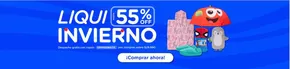Catálogo Copec en Chaitén | Ofertas principales para todos los clientes | 2025-07-18T00:00:00.000Z - 2025-08-01T00:00:00.000Z