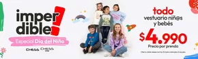 Catálogo Abcdin en Antofagasta | Ofertas imperdibles! | 2025-07-18T00:00:00.000Z - 2025-07-23T00:00:00.000Z