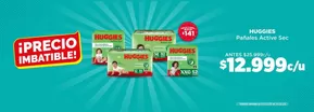 Catálogo PreUnic en Maipú | Ofertas especiales atractivas para todos | 2025-07-17T00:00:00.000Z - 2025-12-31T00:00:00.000Z