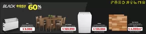 Catálogo Easy en Los Ángeles | Excelente oferta para cazadores de gangas | 2025-07-19T00:00:00.000Z - 2025-08-02T00:00:00.000Z