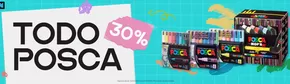 Catálogo Librería Nacional en Temuco | Todo posca 30%! | 2025-07-21T00:00:00.000Z - 2025-08-04T00:00:00.000Z