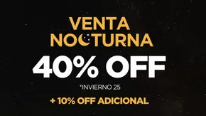 Catálogo Wados en Santiago | Venta nocturna! Hasta 40% Off. | 2025-07-21T00:00:00.000Z - 2025-08-04T00:00:00.000Z