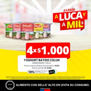 Catálogo Unimarc en Antofagasta | Ofertas Unimarc | 2025-06-18T00:00:00.000Z - 2025-08-19T00:00:00.000Z