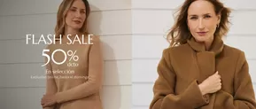Catálogo Canadienne en Santiago | Flash sale! Hasta 50% dcto. | 2025-07-21T00:00:00.000Z - 2025-08-04T00:00:00.000Z
