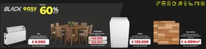 Catálogo Easy en Chépica | Nuestras mejores ofertas para ti | 2025-07-21T00:00:00.000Z - 2025-08-04T00:00:00.000Z