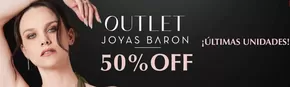Catálogo Joyas Barón en Santiago | Hasta 50% Off! | 2025-07-21T00:00:00.000Z - 2025-08-05T00:00:00.000Z