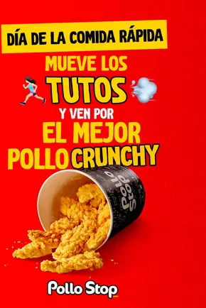 Oferta exclusivos!