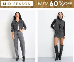 Catálogo iO en Maipú | Mid season! Hasta 60% Off. | 2025-07-22T00:00:00.000Z - 2025-08-05T00:00:00.000Z