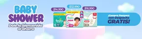 Catálogo Liqui en Vitacura | Oferta exclusivos! Despacho gratis. | 2025-07-22T00:00:00.000Z - 2025-08-05T00:00:00.000Z