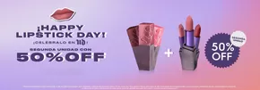 Catálogo Urban Decay en Temuco | Hasta 50% Off! | 2025-07-22T00:00:00.000Z - 2025-07-31T00:00:00.000Z