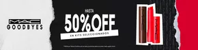 Catálogo MAC Cosmetics en La Reina | Hasta 50% Off! | 2025-07-22T00:00:00.000Z - 2025-08-05T00:00:00.000Z