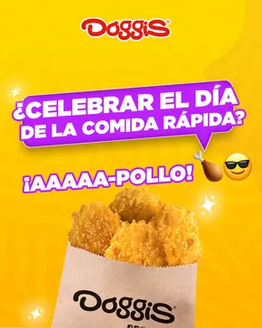 Catálogo Doggis en Calama | Un regalo para todos los doggeros! | 2025-07-22T00:00:00.000Z - 2025-08-05T00:00:00.000Z