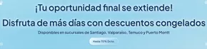 Catálogo Coopercarab en Vitacura | Hasta 70% dcto! | 2025-07-23T00:00:00.000Z - 2025-08-06T00:00:00.000Z