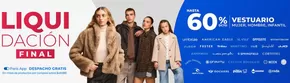 Catálogo Paris en La Florida | Hasta 60% dcto! | 2025-07-23T00:00:00.000Z - 2025-08-06T00:00:00.000Z