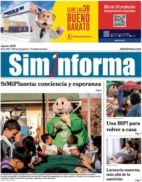 Catálogo Farmacias del Dr. Simi en Puente Alto | Gran variedad de ofertas | 2025-08-01T00:00:00.000Z - 2025-08-31T00:00:00.000Z