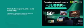 Catálogo Banco Edwards en Puente Alto | Disfruta tus juegos favoritos como nunca antes! | 2025-07-23T00:00:00.000Z - 2025-07-29T00:00:00.000Z
