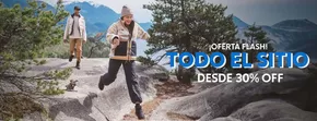 Catálogo Columbia en San Miguel | Todo el sitio! Hasta 30% Off. | 2025-07-24T00:00:00.000Z - 2025-08-06T00:00:00.000Z