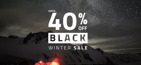 Catálogo Lippi en San Miguel | Black winter sale! Hasta 40% Off. | 2025-07-24T00:00:00.000Z - 2025-08-06T00:00:00.000Z