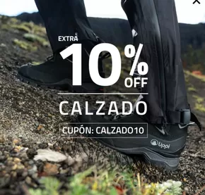 Catálogo Lippi en San Miguel | Extra 10% Off! | 2025-07-24T00:00:00.000Z - 2025-08-13T00:00:00.000Z