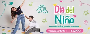 Catálogo Family Shop en Estación Central | Hasta 70% dcto! | 2025-07-24T00:00:00.000Z - 2025-08-06T00:00:00.000Z