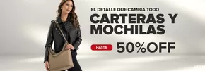 Hasta 50% Off!