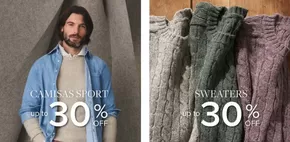 Catálogo Brooks Brothers en Providencia | Hasta 30% Off! | 2025-07-24T00:00:00.000Z - 2025-08-06T00:00:00.000Z