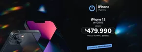 Oferta exclusivos!
