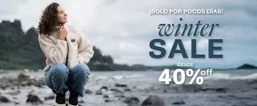 Catálogo Merrell en San Miguel | Solo por pocos días! Hasta 40% Off. | 2025-07-24T00:00:00.000Z - 2025-08-06T00:00:00.000Z