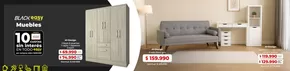 Catálogo Easy en Santiago | Ofertas exclusivas para nuestros clientes | 2025-07-24T00:00:00.000Z - 2025-08-07T00:00:00.000Z