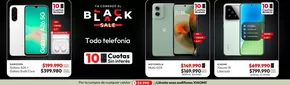 Catálogo Abcdin en La Florida | Black sale!  | 2025-07-25T00:00:00.000Z - 2025-08-06T00:00:00.000Z