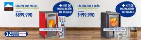 Catálogo Dimarsa en Talca (Maule) | Oferta exclusivos! Hasta 50% dcto. | 2025-07-25T00:00:00.000Z - 2025-08-06T00:00:00.000Z