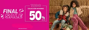 Catálogo Ficcus en Vitacura | Final sale! Hasta 60% dcto. | 2025-07-25T00:00:00.000Z - 2025-08-06T00:00:00.000Z