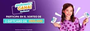 Catálogo Ficcus en Vitacura | Registrate y gana! | 2025-07-25T00:00:00.000Z - 2025-08-09T00:00:00.000Z