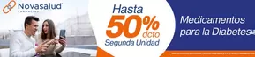 Catálogo Novasalud en Maipú | Hasta 50% dcto! | 2025-07-25T00:00:00.000Z - 2025-07-30T00:00:00.000Z