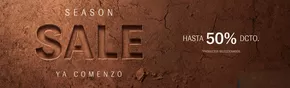 Hasta 50% dcto!