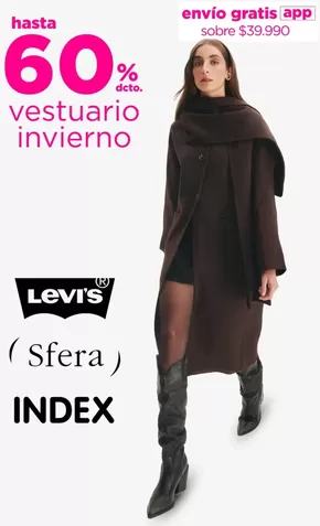 Ofertas Ripley