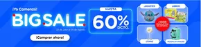 Catálogo Copec en Estación Central | Gangas y ofertas actuales | 2025-07-23T00:00:00.000Z - 2025-08-05T00:00:00.000Z