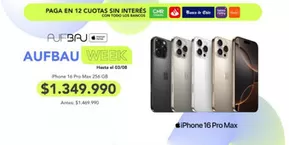 Oferta exclusivos!