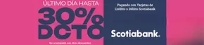Catálogo Casaideas en Puente Alto | Hasta 30% dcto! | 2025-07-28T00:00:00.000Z - 2025-08-11T00:00:00.000Z