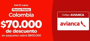 Catálogo Cocha en Temuco | Oferta promocional! | 2025-07-28T00:00:00.000Z - 2025-08-11T00:00:00.000Z