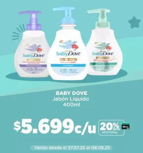 Catálogo PreUnic en Valparaíso | Ofertas y gangas exclusivas | 2025-07-27T00:00:00.000Z - 2025-08-08T00:00:00.000Z