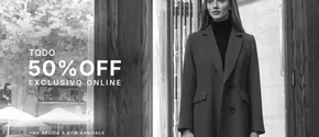 Catálogo Lìolà en Santiago | Todo 50% Off! | 2025-07-28T00:00:00.000Z - 2025-08-11T00:00:00.000Z